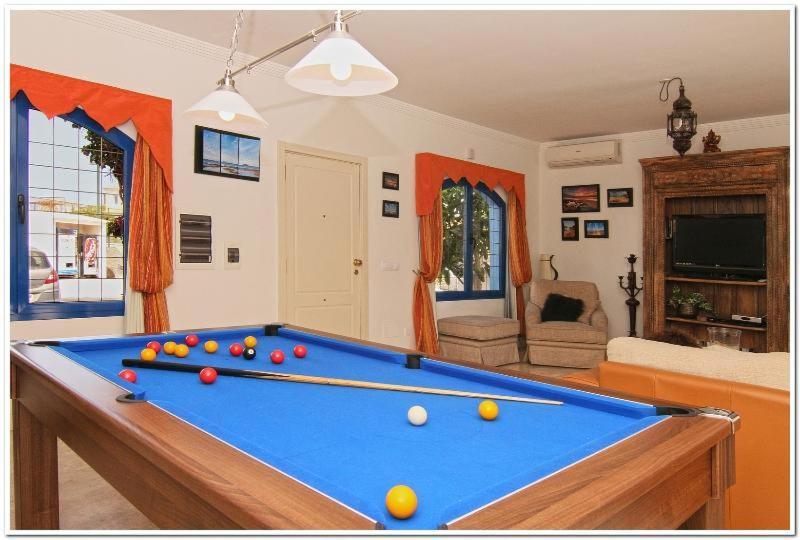 Villa Mi Casa Su Casa à La Oliva Extérieur photo