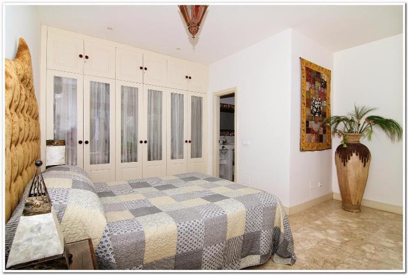 Villa Mi Casa Su Casa à La Oliva Extérieur photo