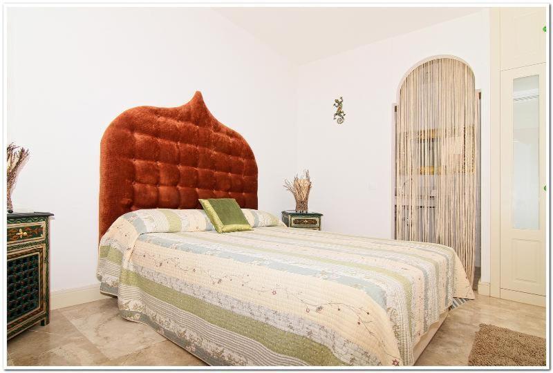 Villa Mi Casa Su Casa à La Oliva Extérieur photo