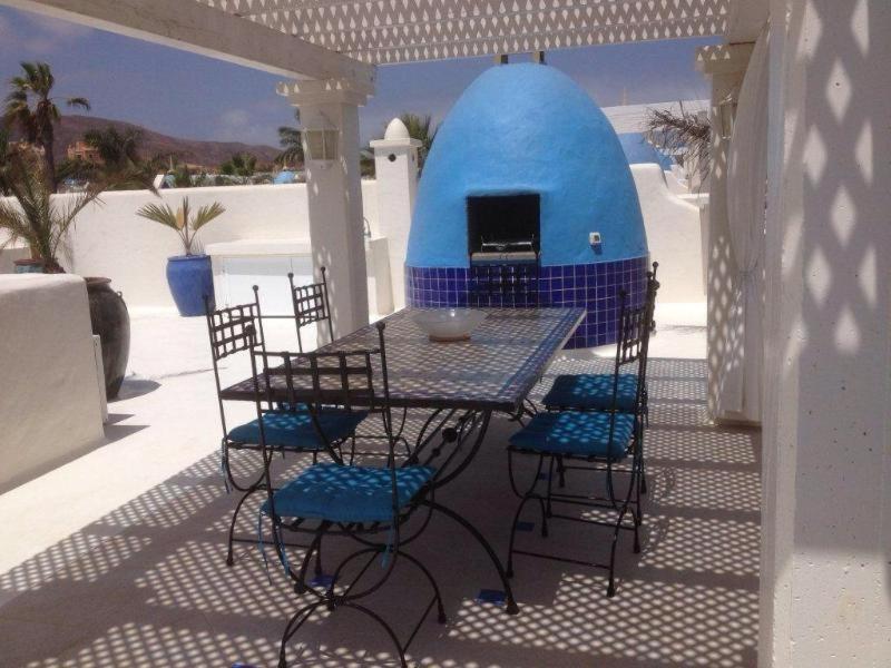 Villa Mi Casa Su Casa à La Oliva Extérieur photo