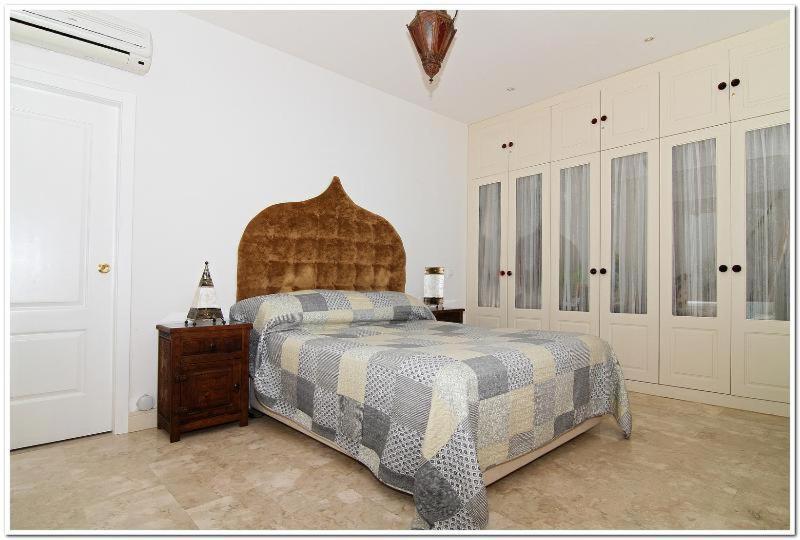 Villa Mi Casa Su Casa à La Oliva Extérieur photo